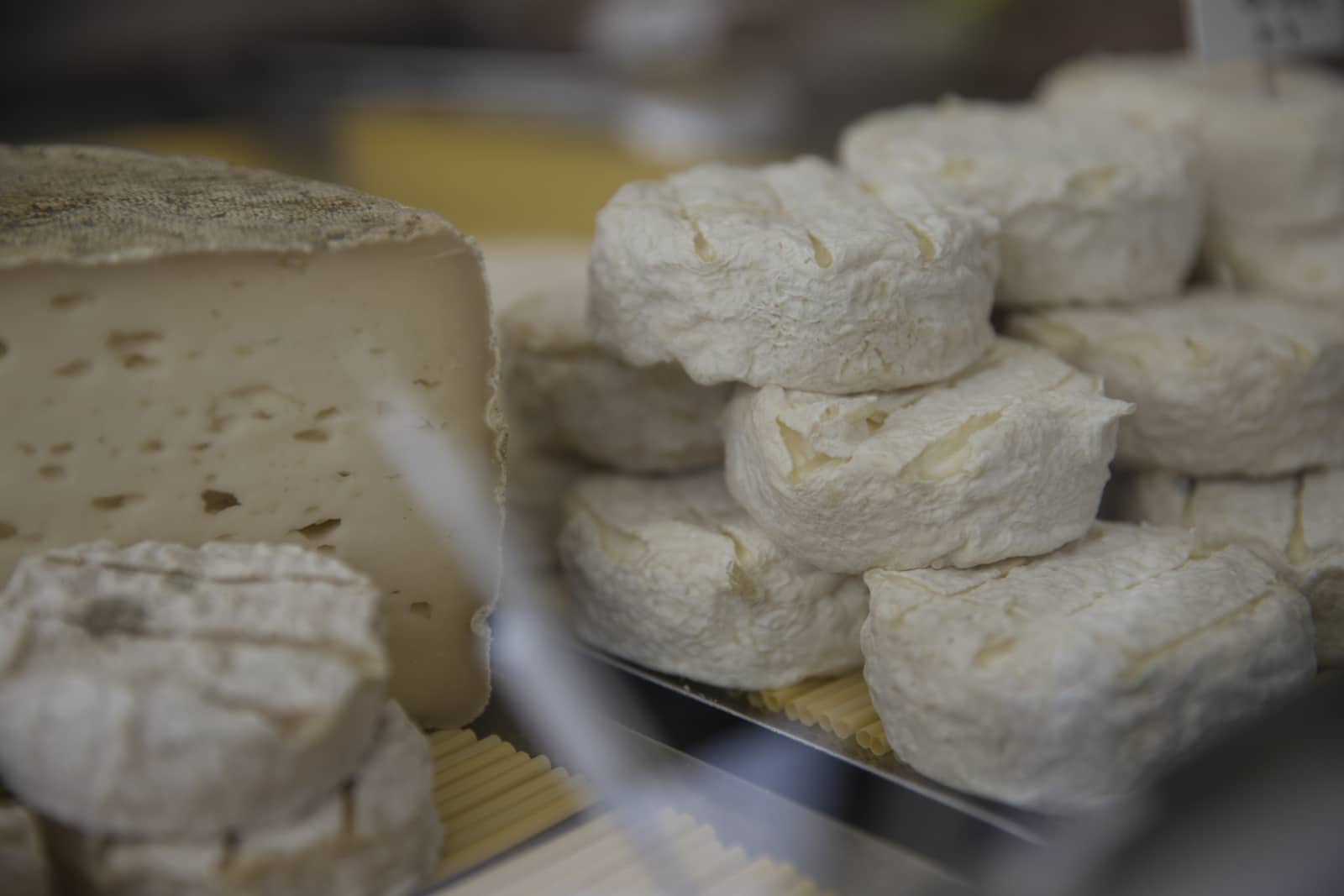 Fromages