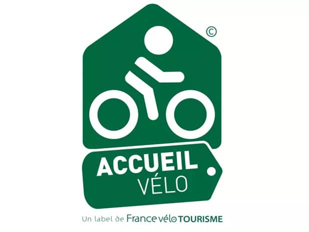 Accueil Vélo Logo