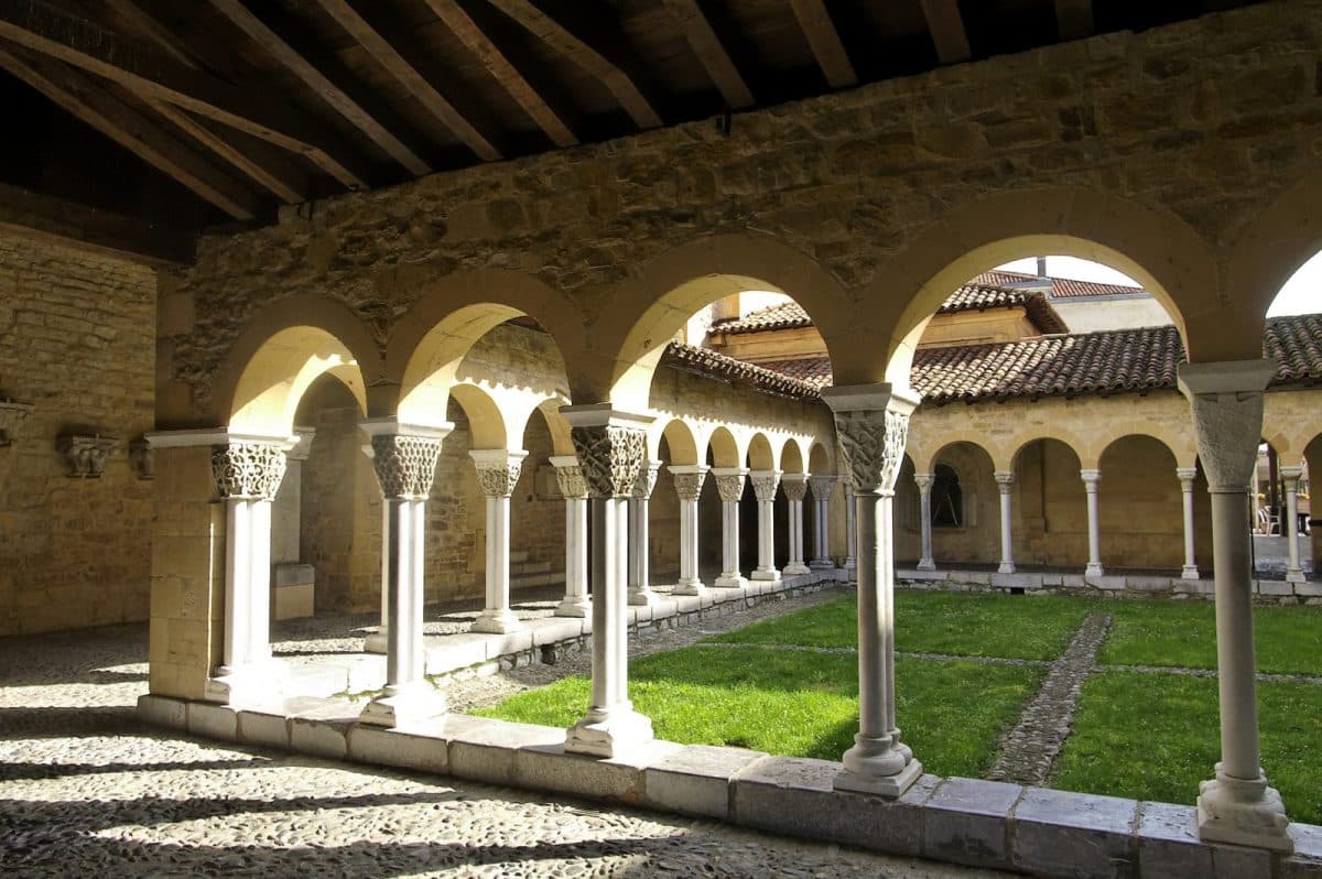 cloitre de saint-gaudens