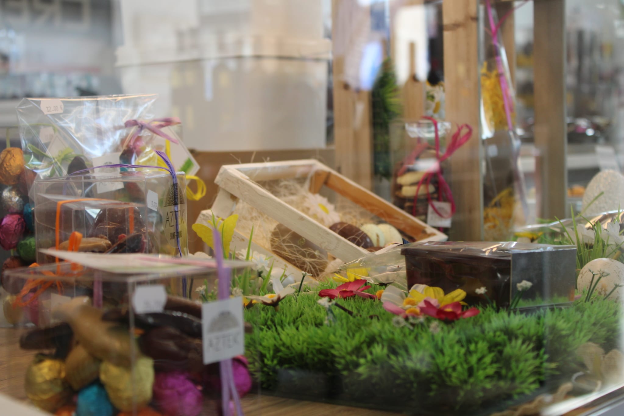 100% local. Bienvenue dans le Sud Ouest et son terroir !