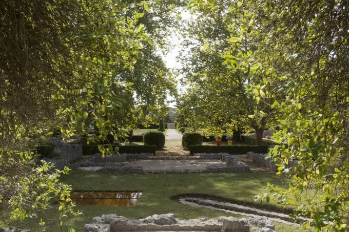 villa galorromana 