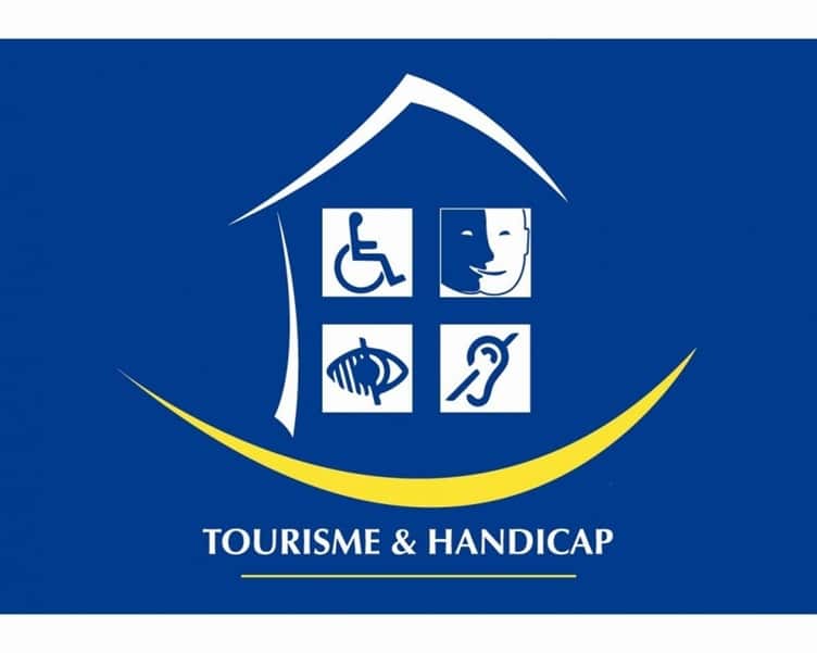 Marque Tourisme & handicap