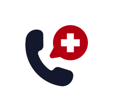 números de emergencia