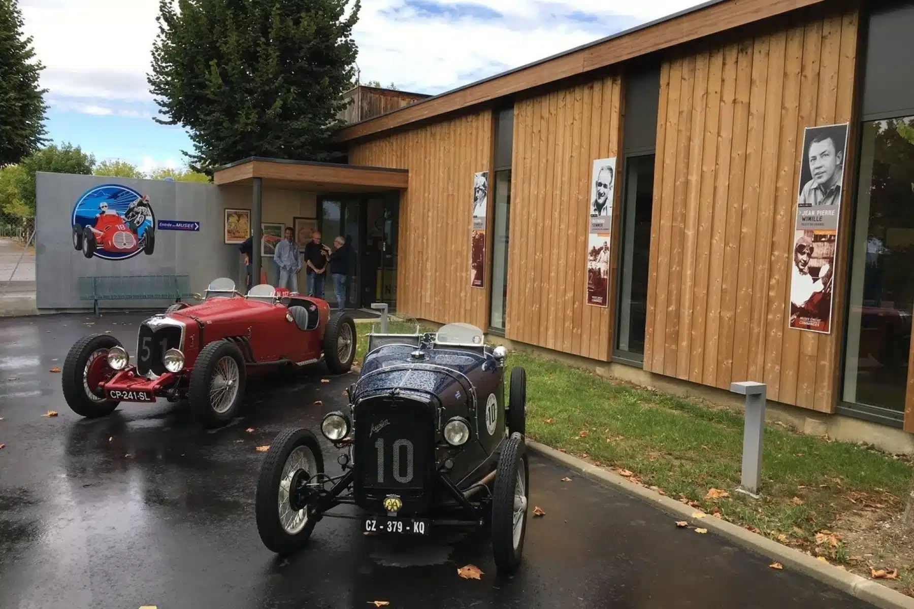 le comminges au XXe et XXIe siècle haute-garonne-musee-circuit-du-comminges