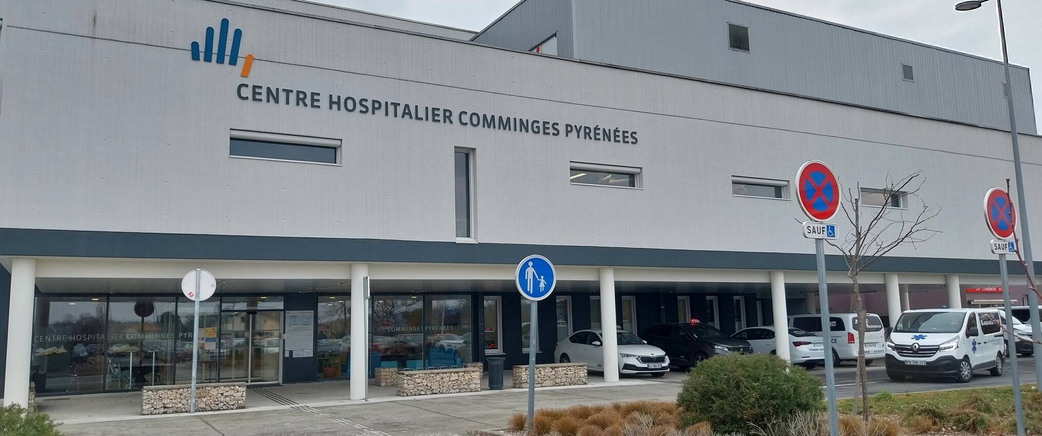 Living and Settling in Comminges Pyrénées
Comminges Pyrénées Hospital Center