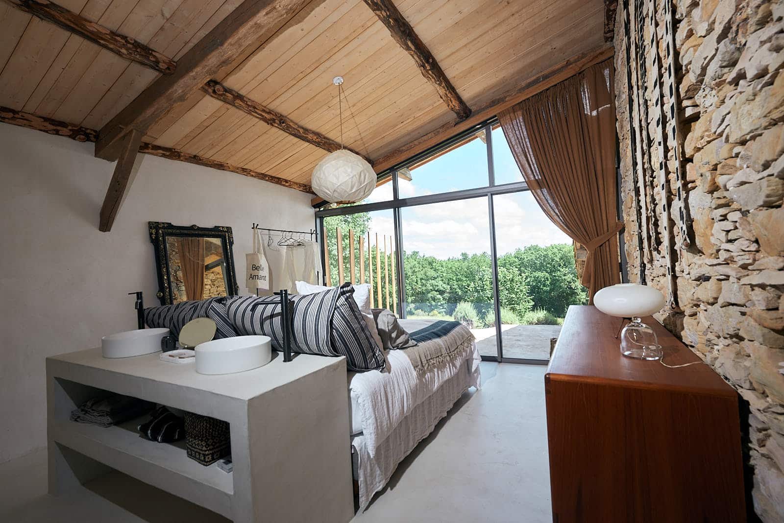 Chambres d'hôtes en Destination Comminges Pyrénées - Maison Belle Amant