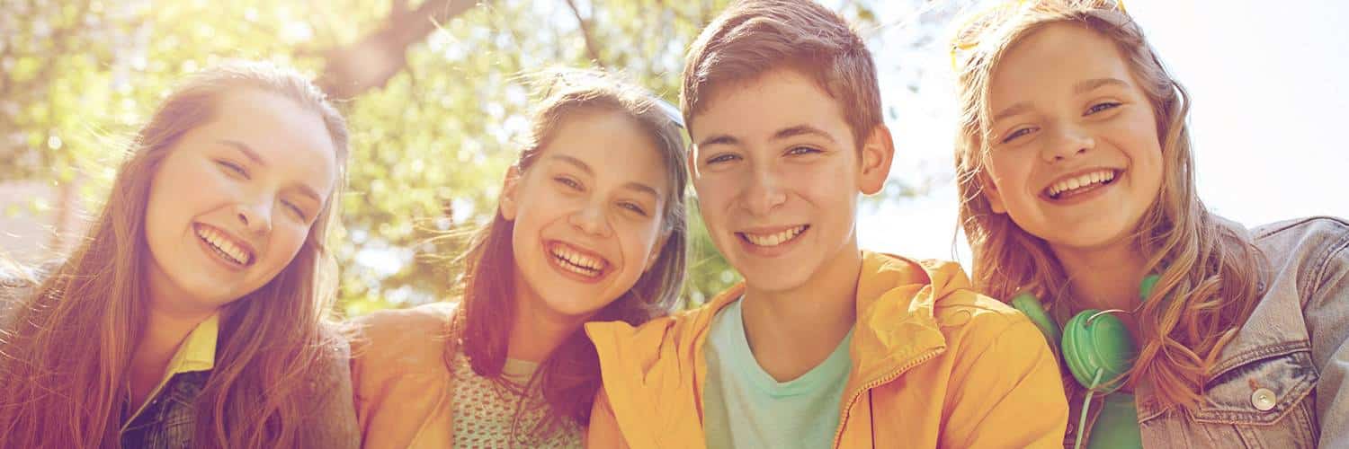 Infancia y juventud - Cuidar - Educar