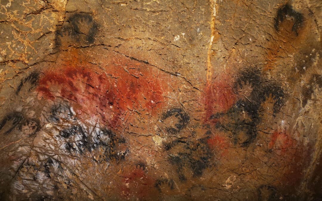 Le Comminges durant la Préhistoire
Grottes de Gargas