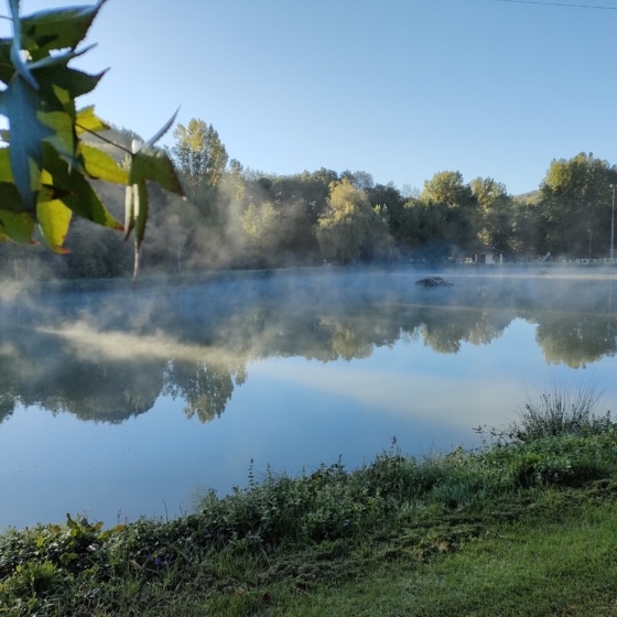 Parc Naturel Régional