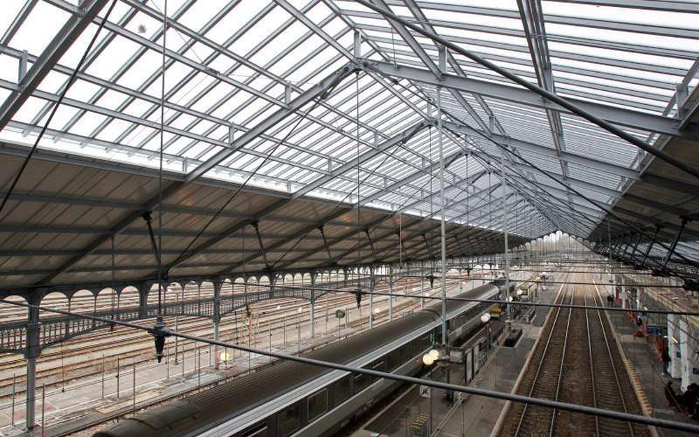 Le Comminges à l'ère industrielle
