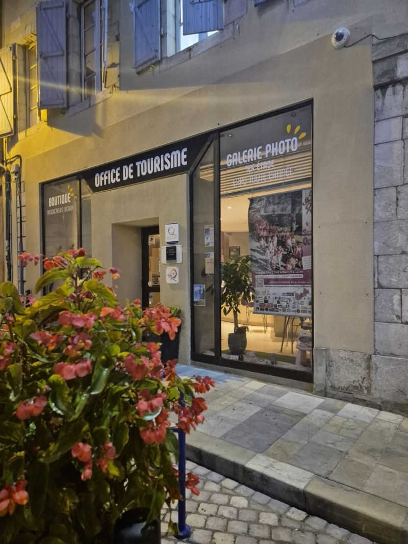 Office de tourisme de la destination Comminges Pyrénées