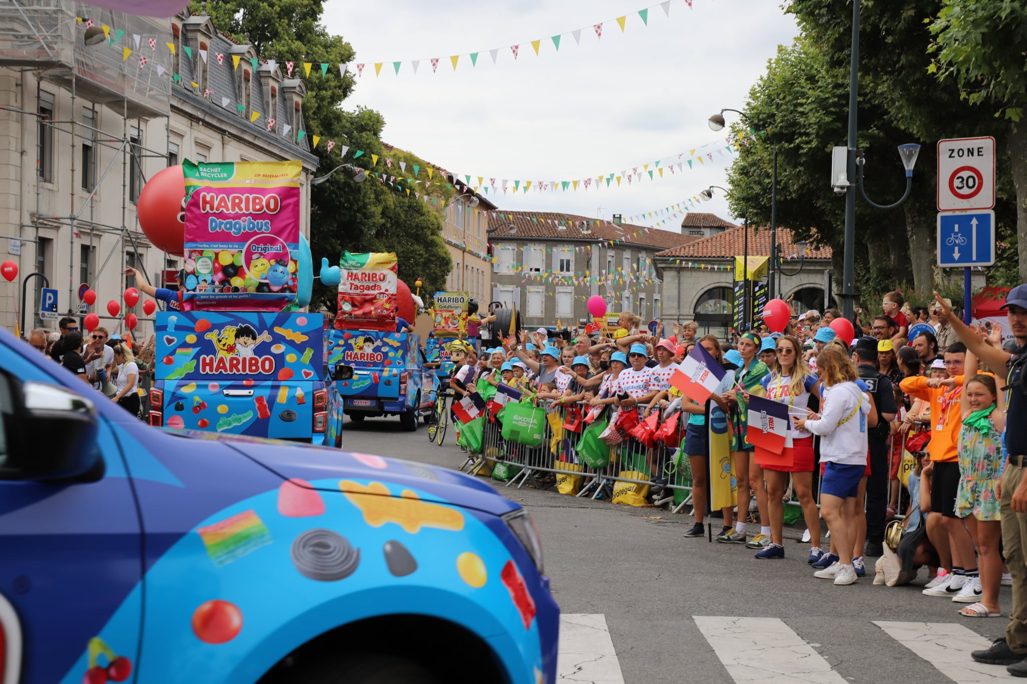 se divertir.
événement festif st gaudens