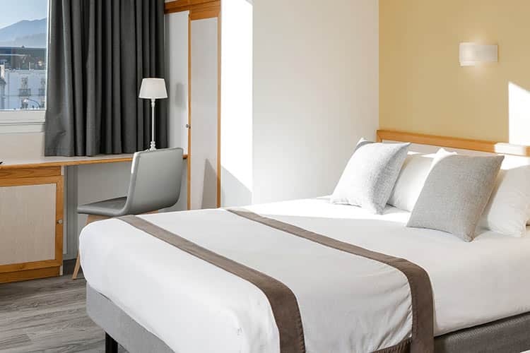 Hôtels : hôtel du Commerce à Saint- Gaudens, Destination Comminges Pyrénées