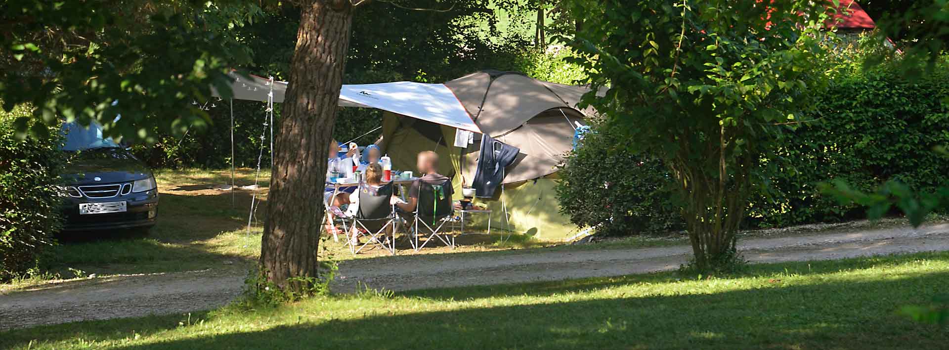 campings. 