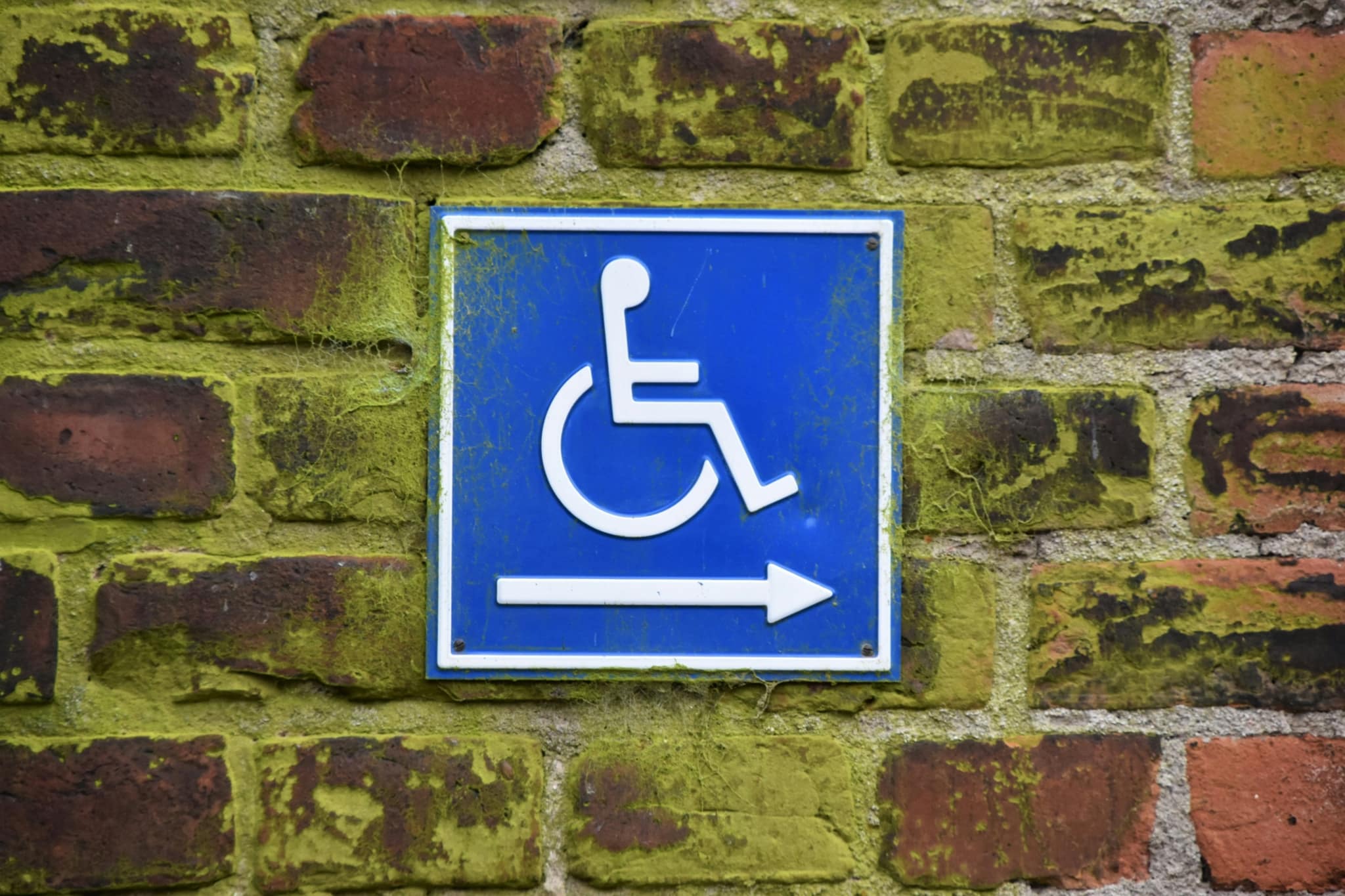 Sites et lieux accessibles
