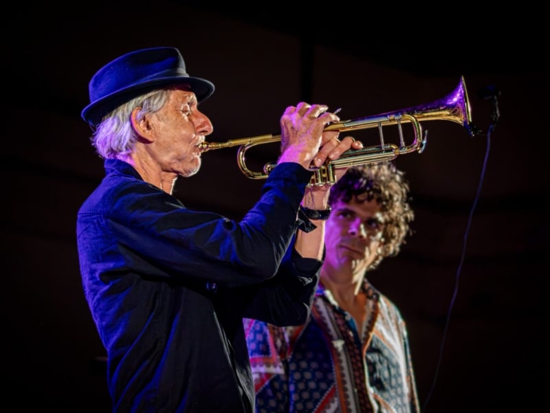 Jazz en Comminges Saint-Gaudens 2026