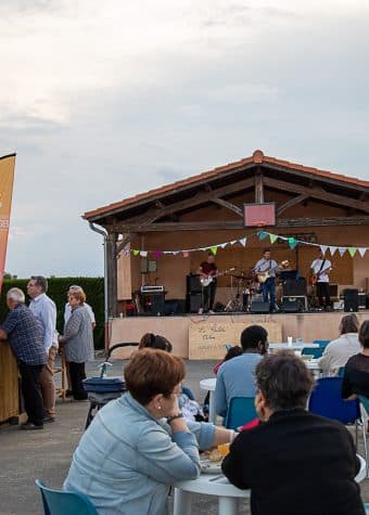 Festival 100% comminges