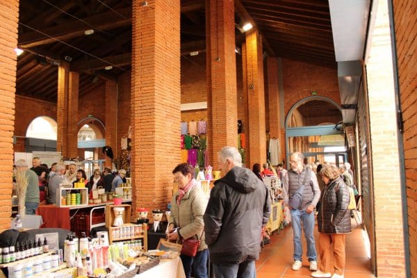 Foire du Printemps et du goût 2026