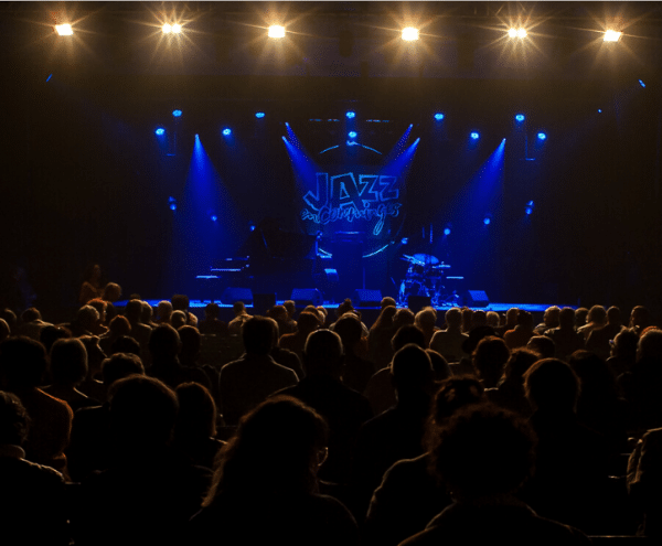 Jazz en Comminges Concert saint-Gaudens