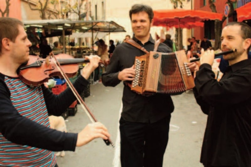 Festival Passa-ports