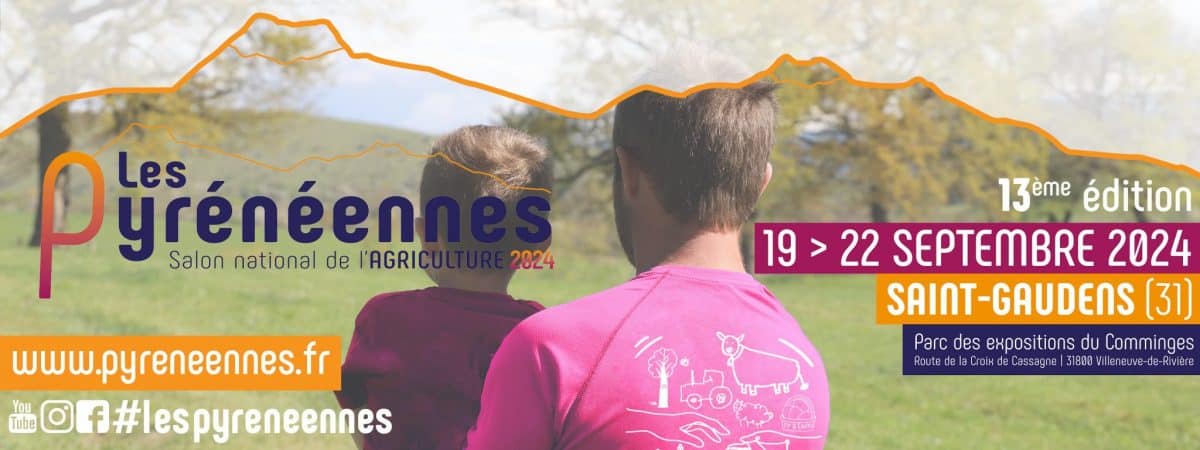 Pirineos 2024