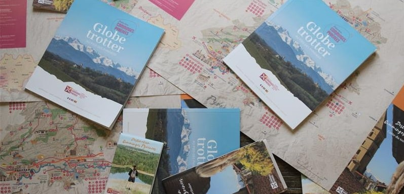 Brochures et plans