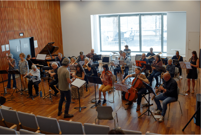 Jazz en Comminges curso 2026 saint-gaudens