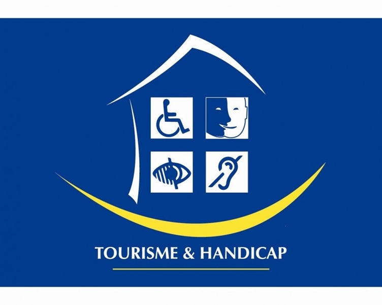 Marque Tourisme & handicap