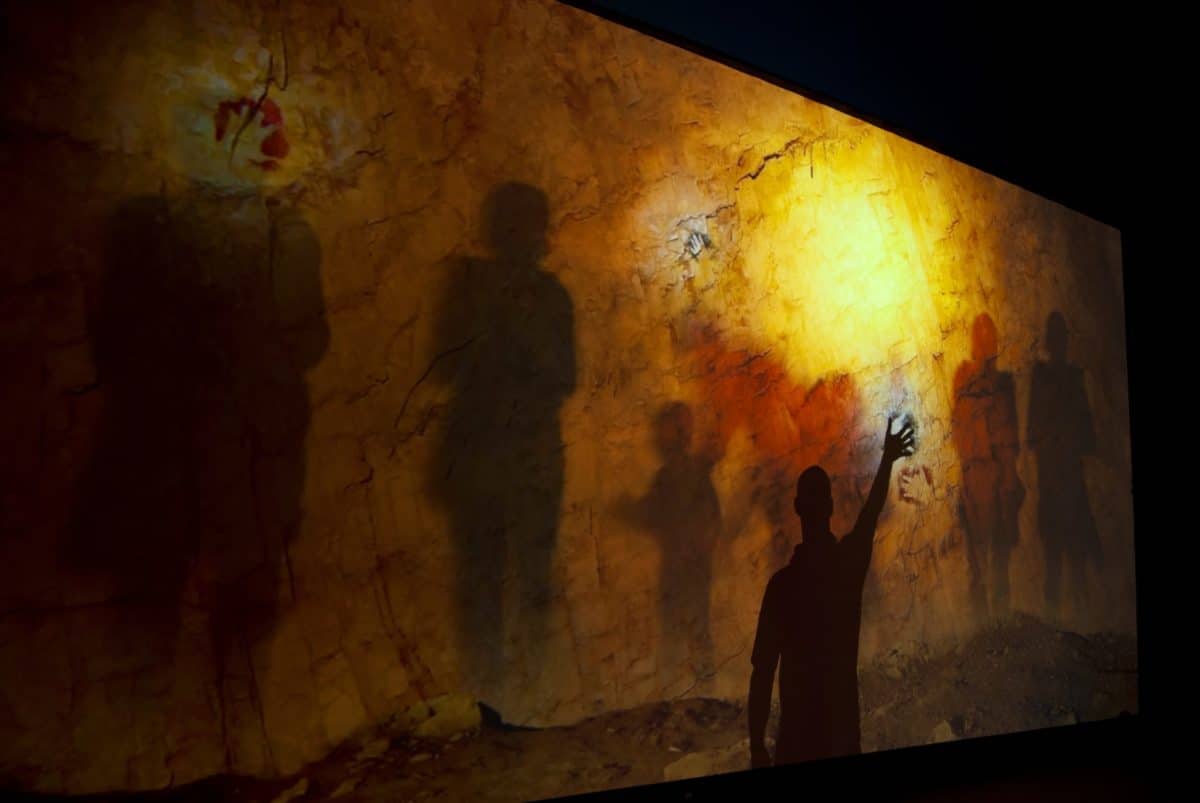 Grottes de Gargas: le petit Lascaux des Pyrénées