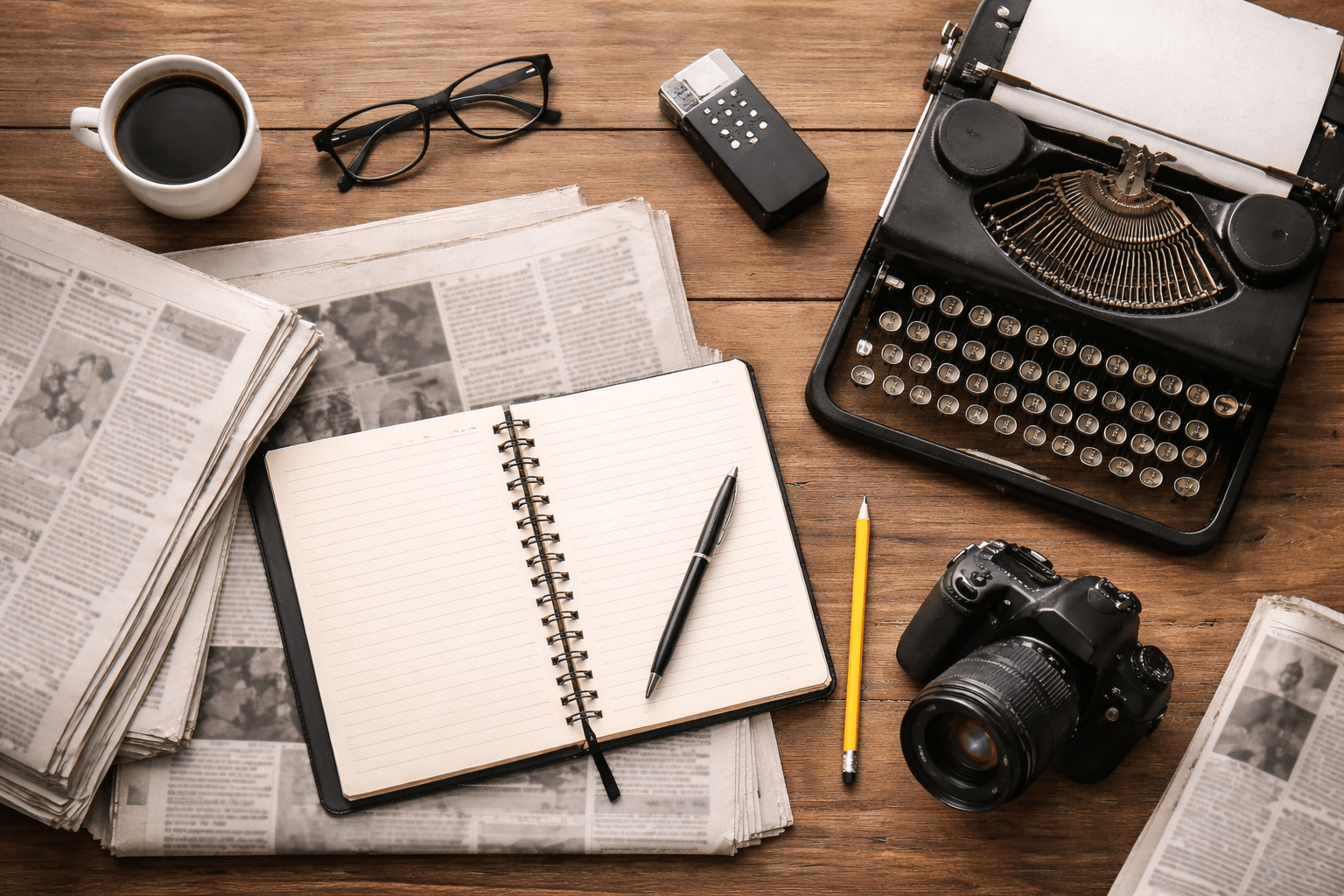 espace presse