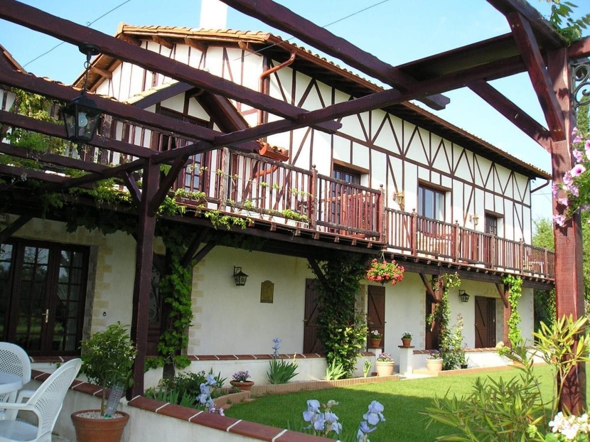 Vivre et s'installer en Comminges Pyrénées
gîte