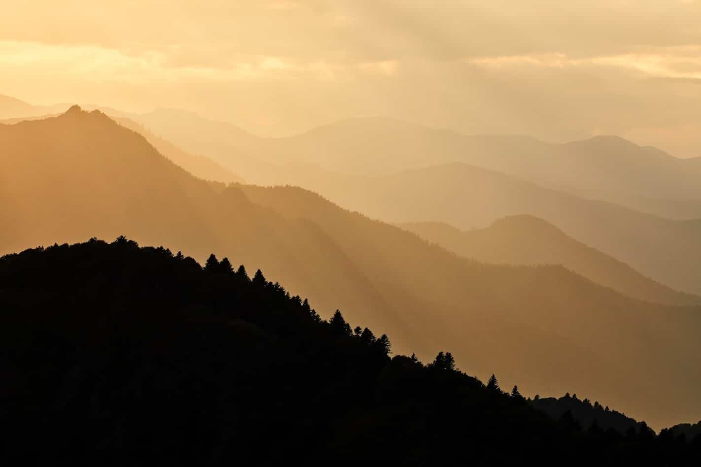 Montagne en Comminges Pyrénées